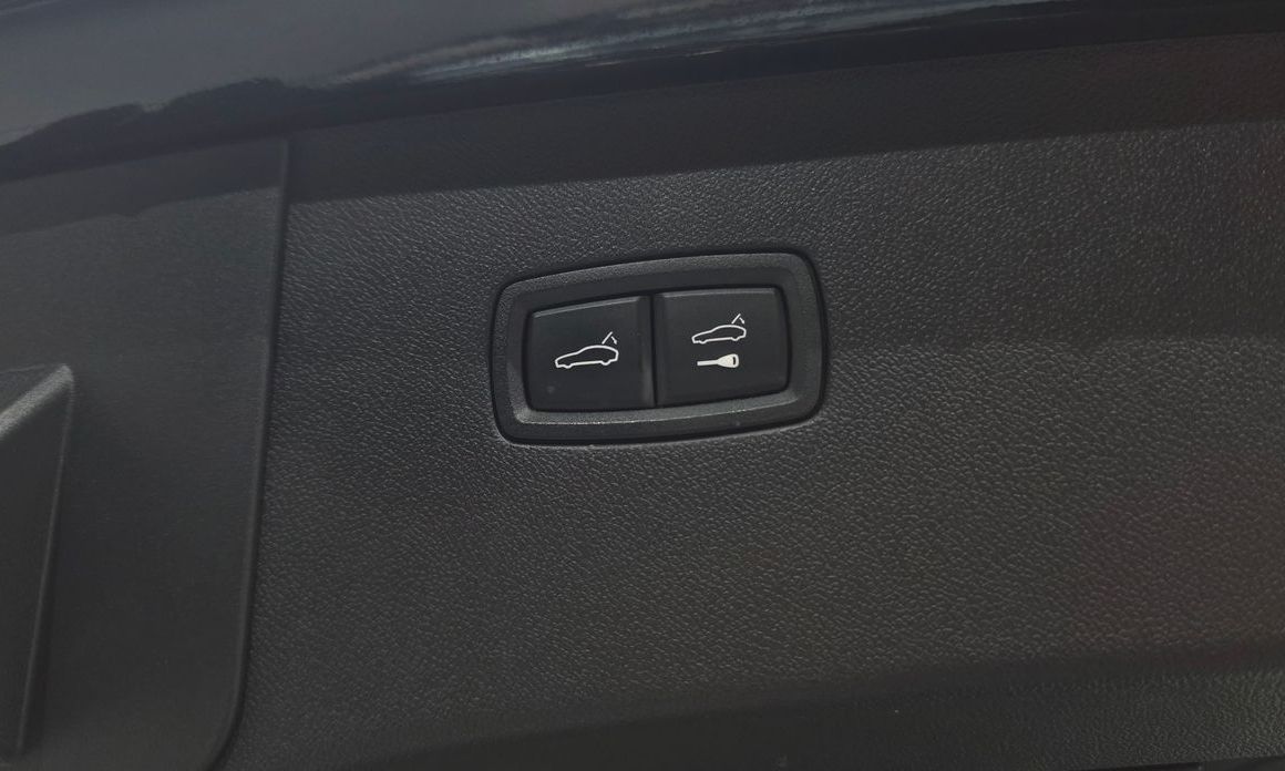 Porsche Cayenne 2020