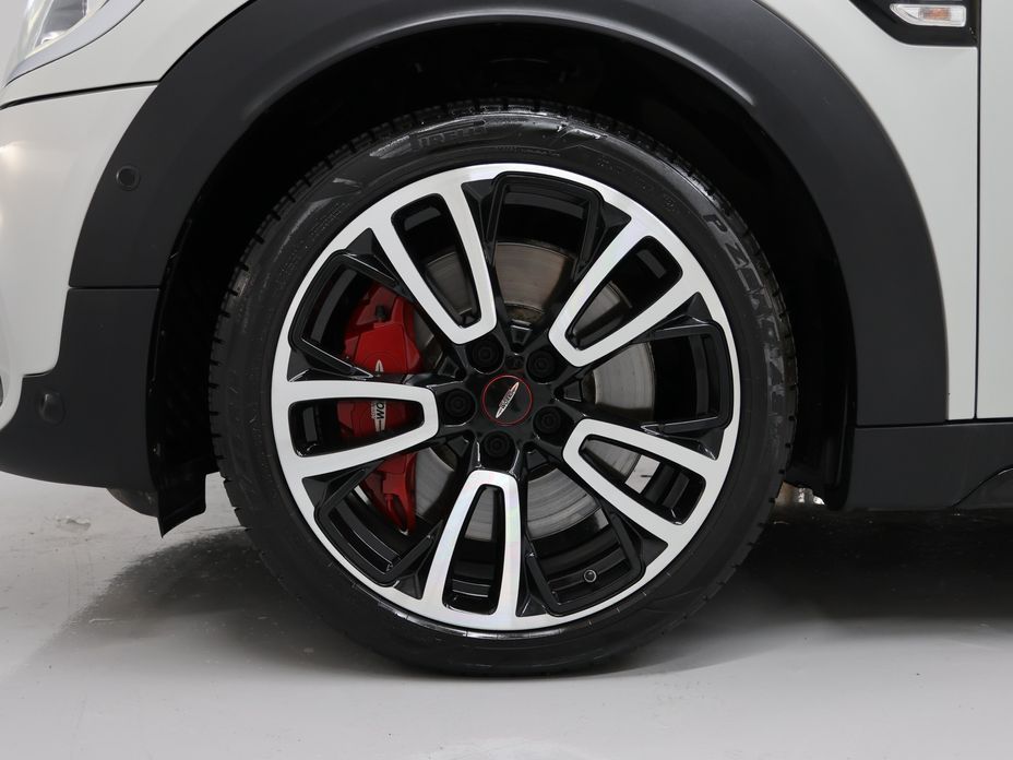 Mini Countryman 2021