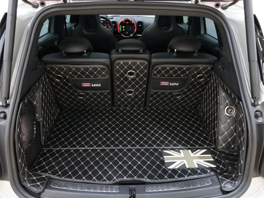 Mini Countryman 2021