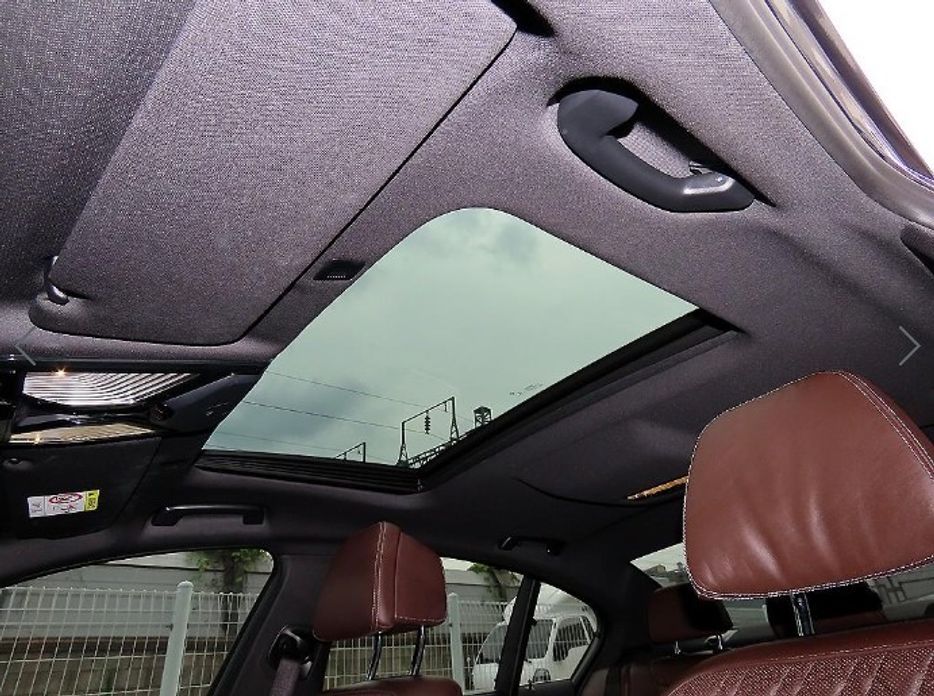 BMW 5-Series 2022
