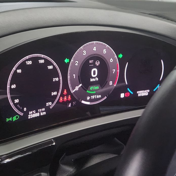 Porsche Cayenne 2025