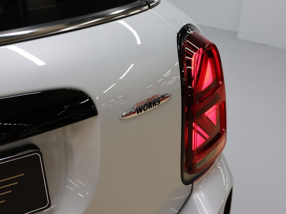 Mini Countryman 2021