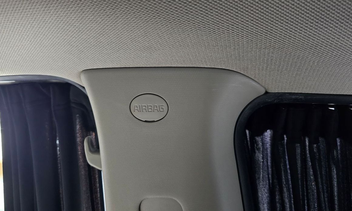 Kia Canival 2020
