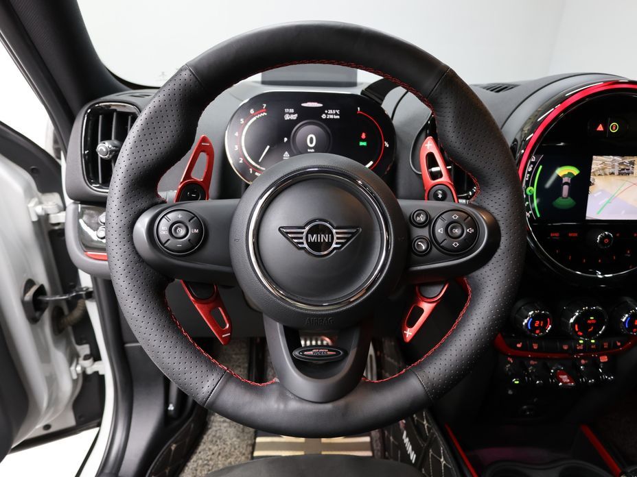 Mini Countryman 2021