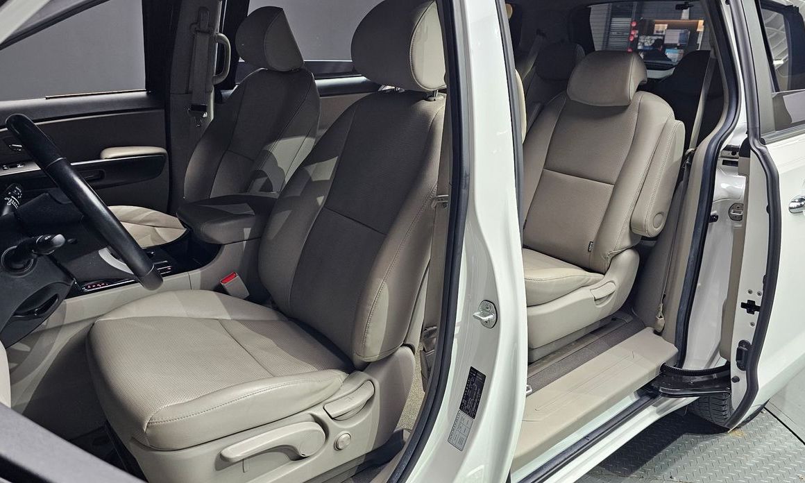 Kia Canival 2020