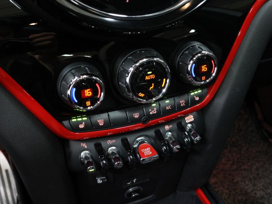 Mini Countryman 2021