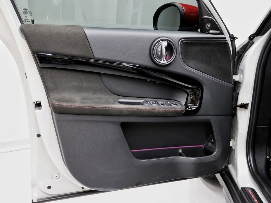 Mini Countryman 2021