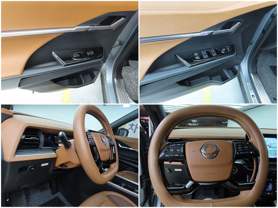 KG_Mobility_Ssangyong Torres 2024