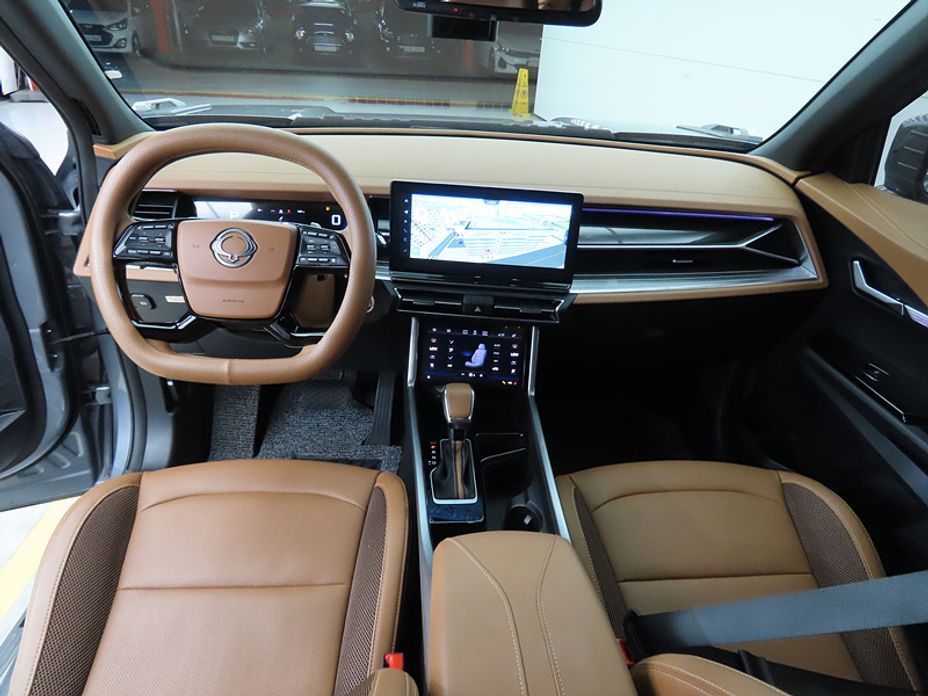 KG_Mobility_Ssangyong Torres 2024