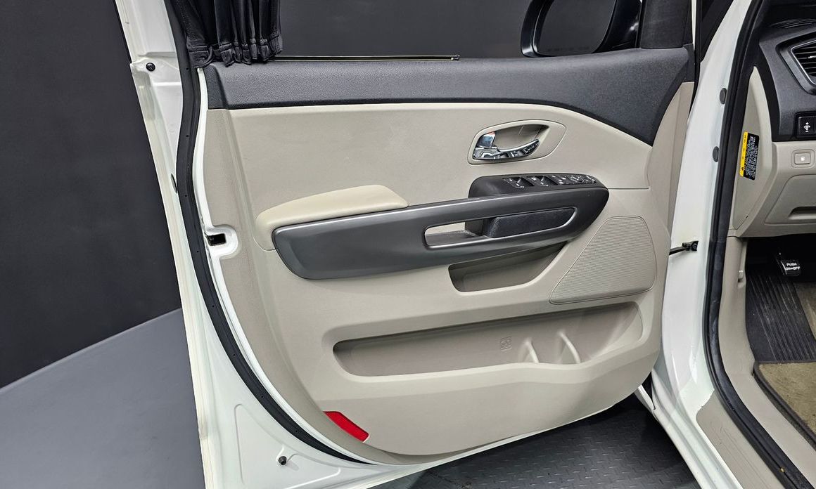 Kia Canival 2020