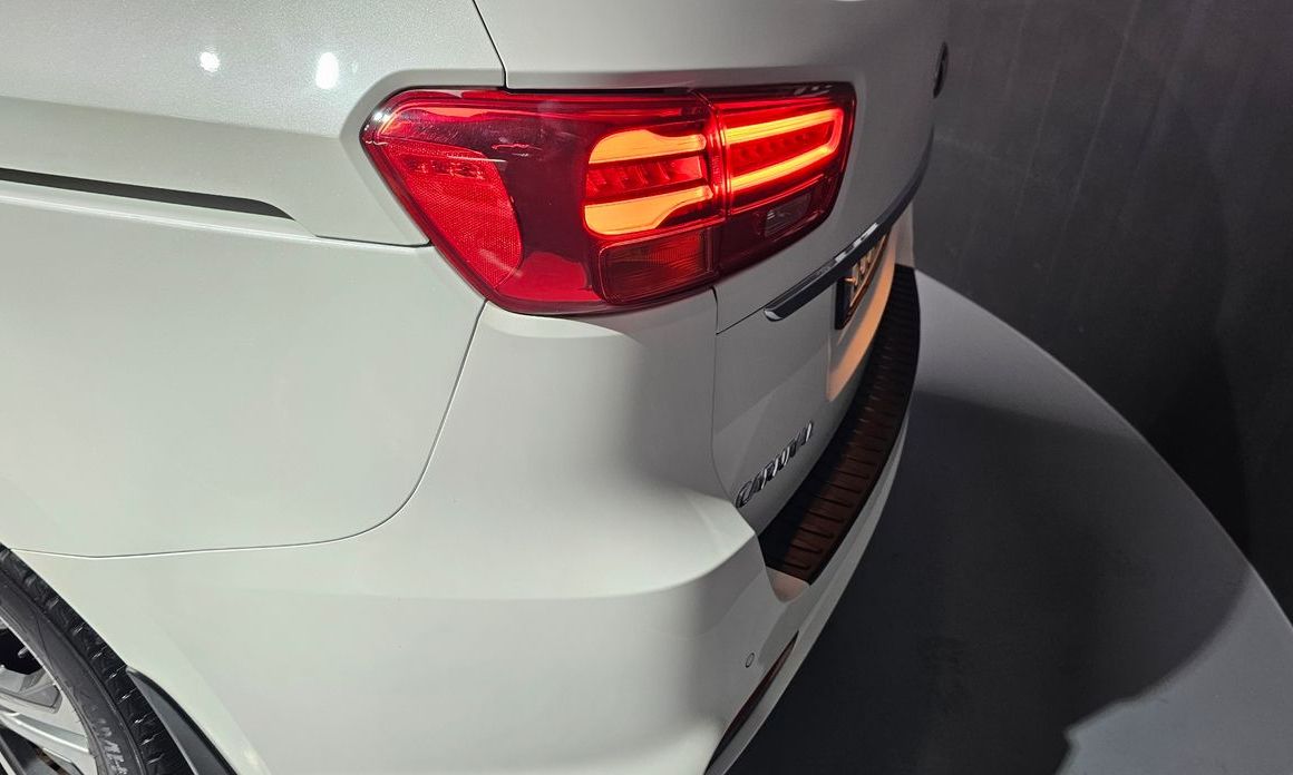 Kia Canival 2020