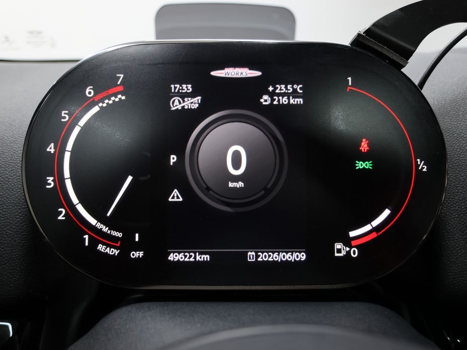 Mini Countryman 2021