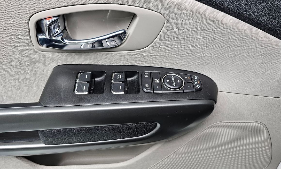 Kia Canival 2020