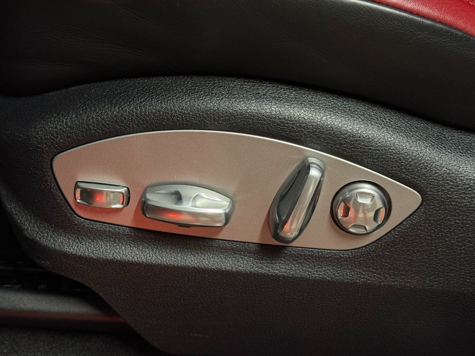 Porsche Macan 2021