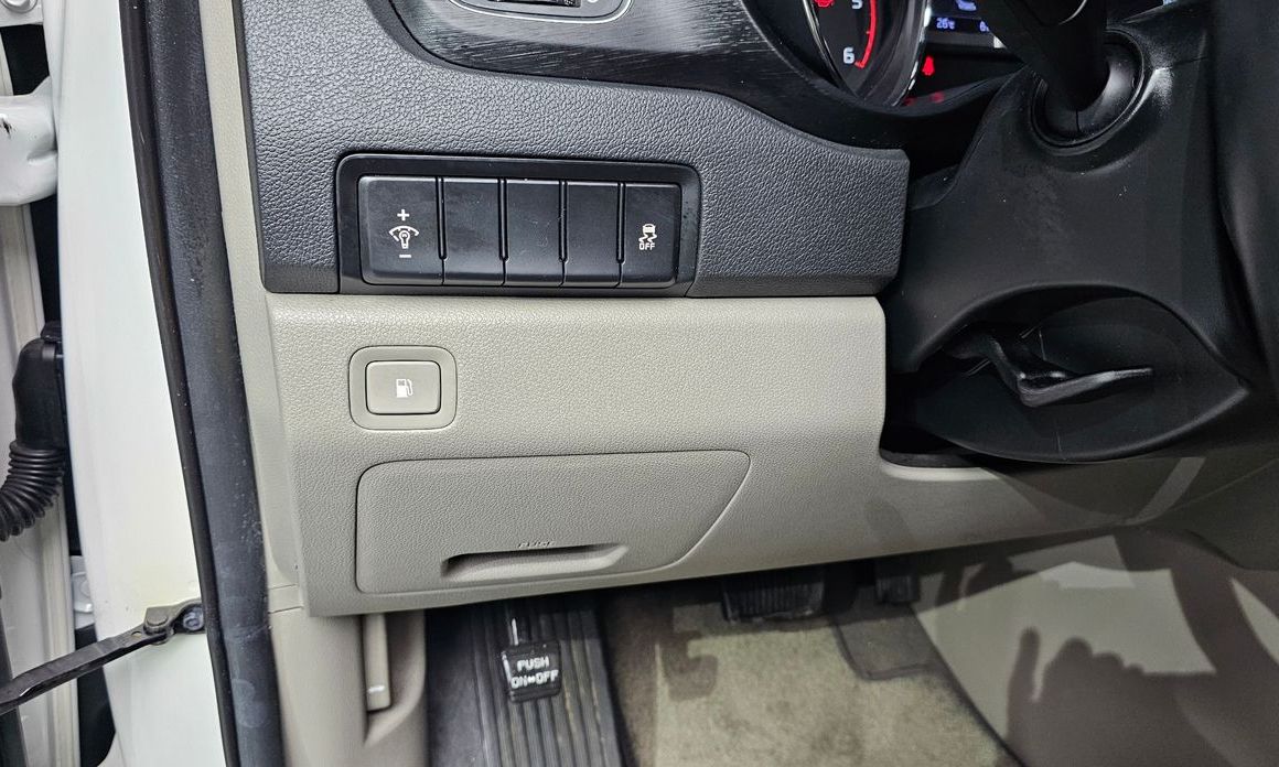 Kia Canival 2020