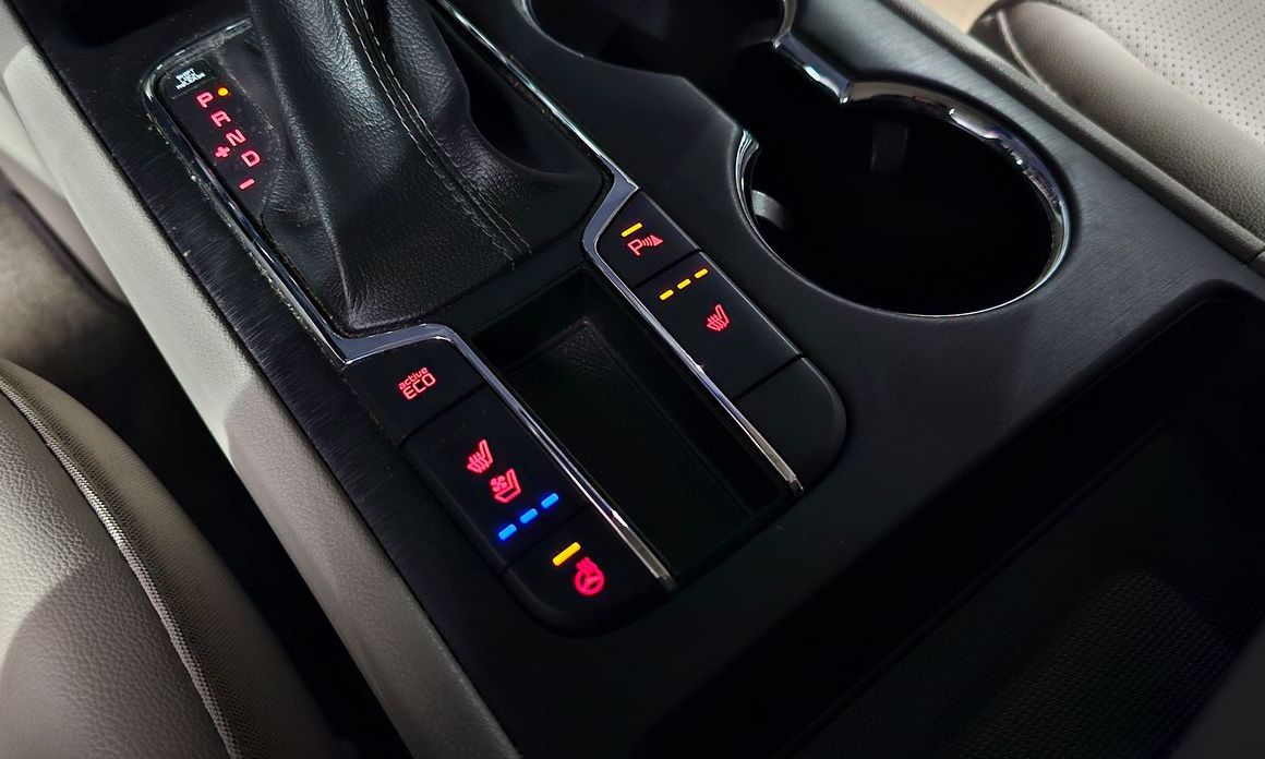 Kia Canival 2020