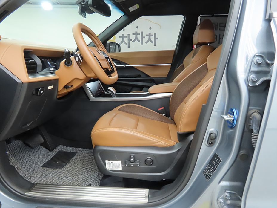 KG_Mobility_Ssangyong Torres 2024