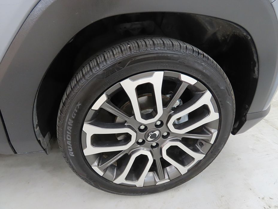 KG_Mobility_Ssangyong Torres 2024