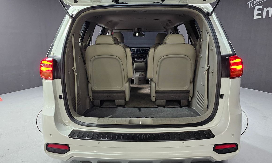 Kia Canival 2020
