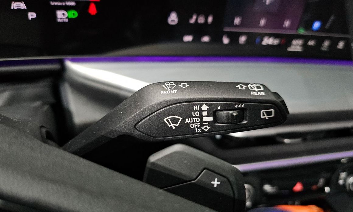 Audi Q5 2025