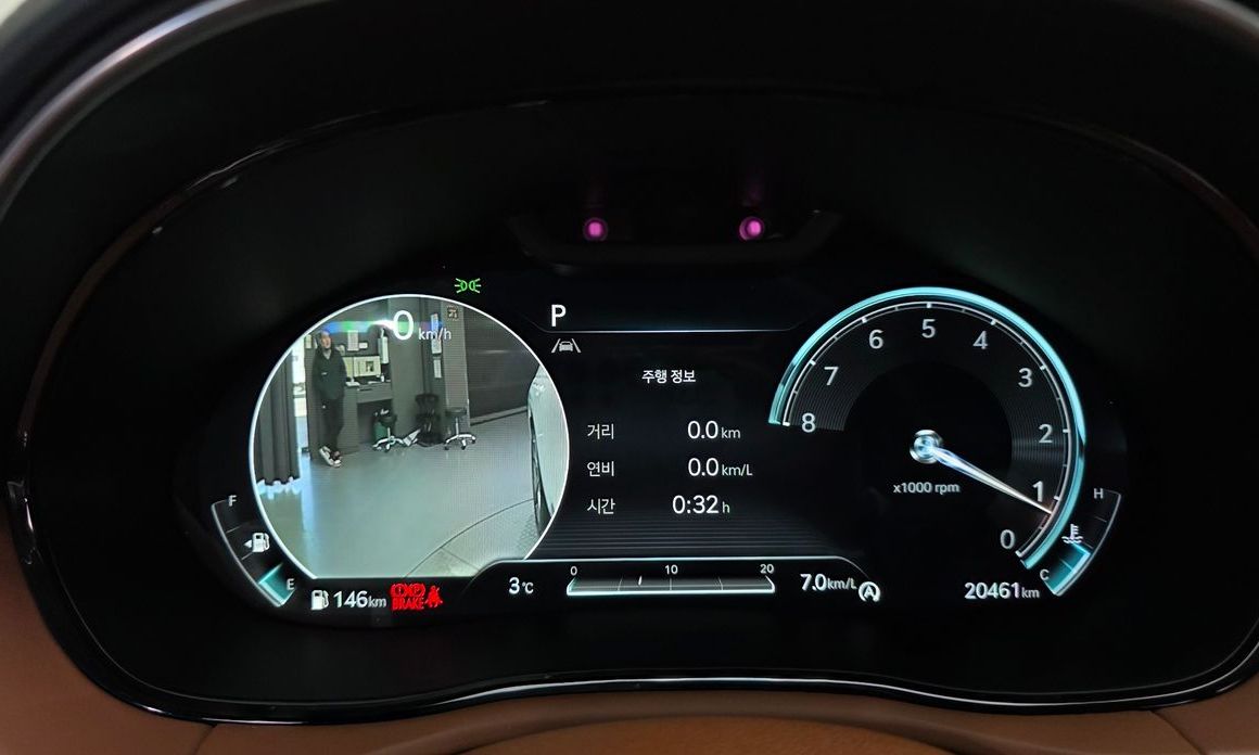 Genesis GV70 2022