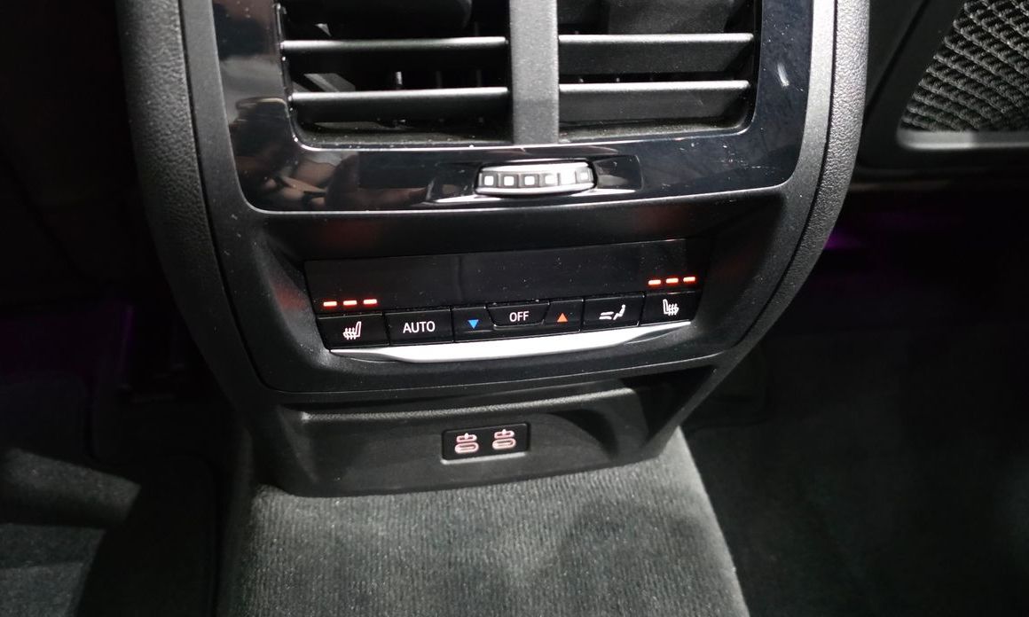 BMW X4 2024