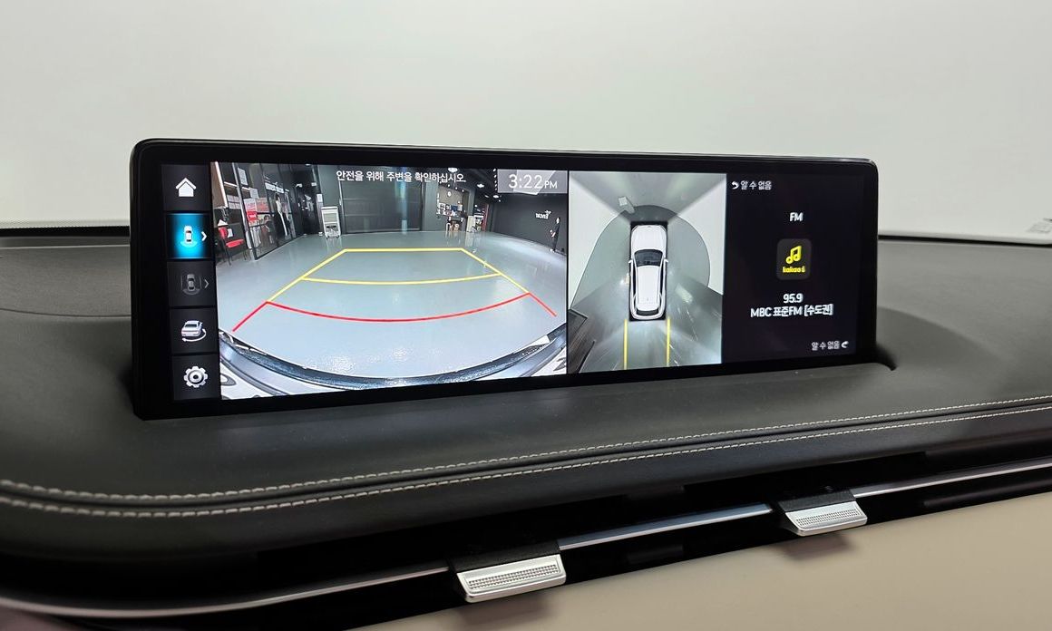 Genesis GV70 2024
