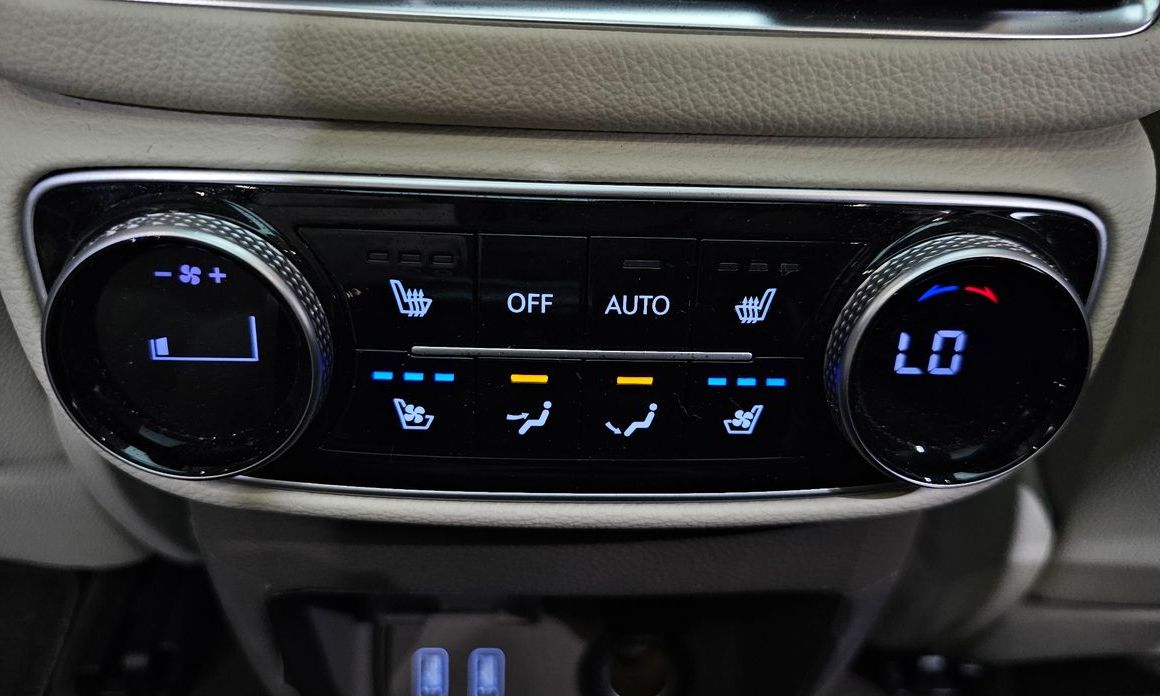 Genesis GV80 2023