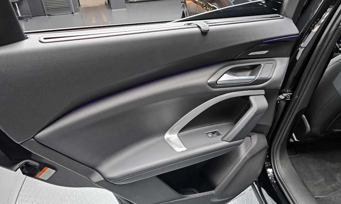 Audi Q5 2025