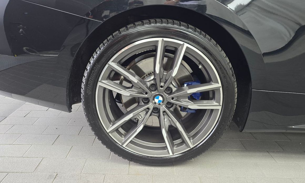 BMW 4-Series 2024