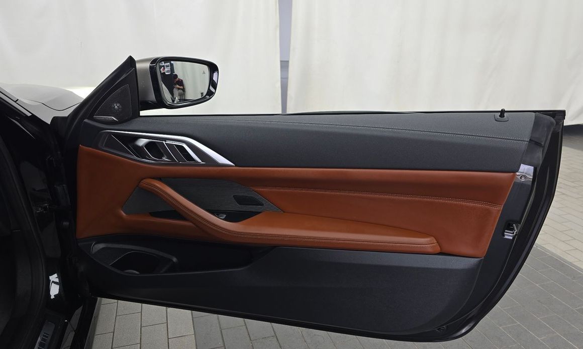 BMW 4-Series 2024