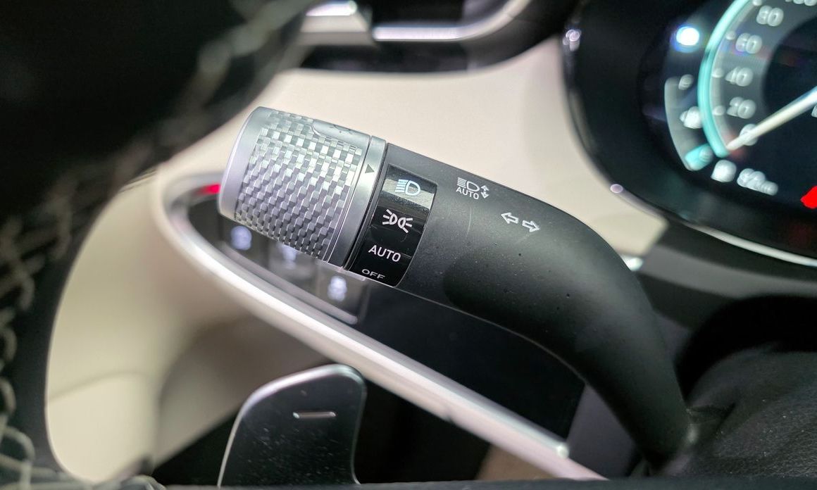 Genesis GV70 2024