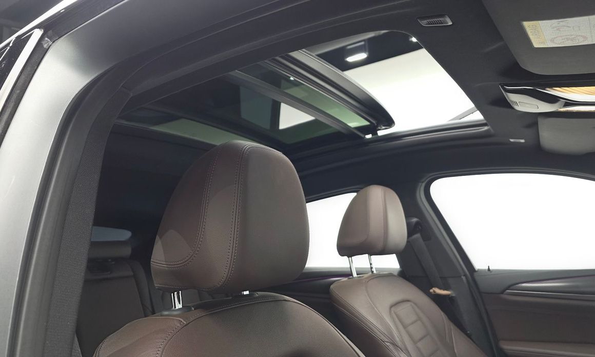 BMW X4 2024