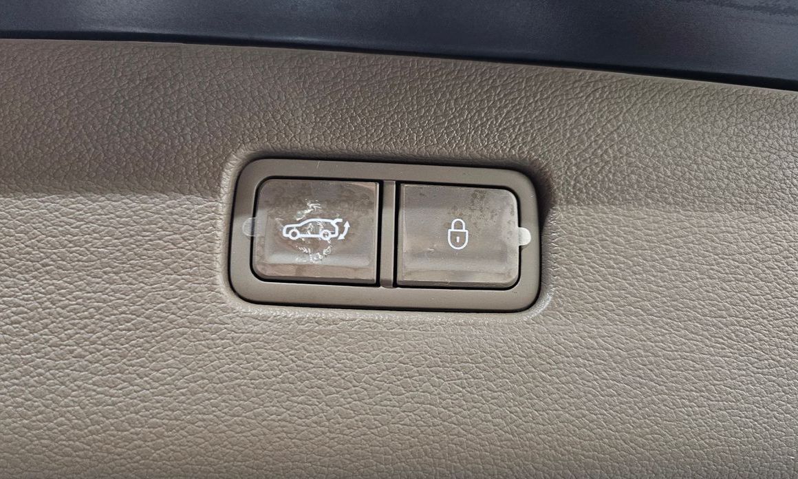 Genesis GV80 2023