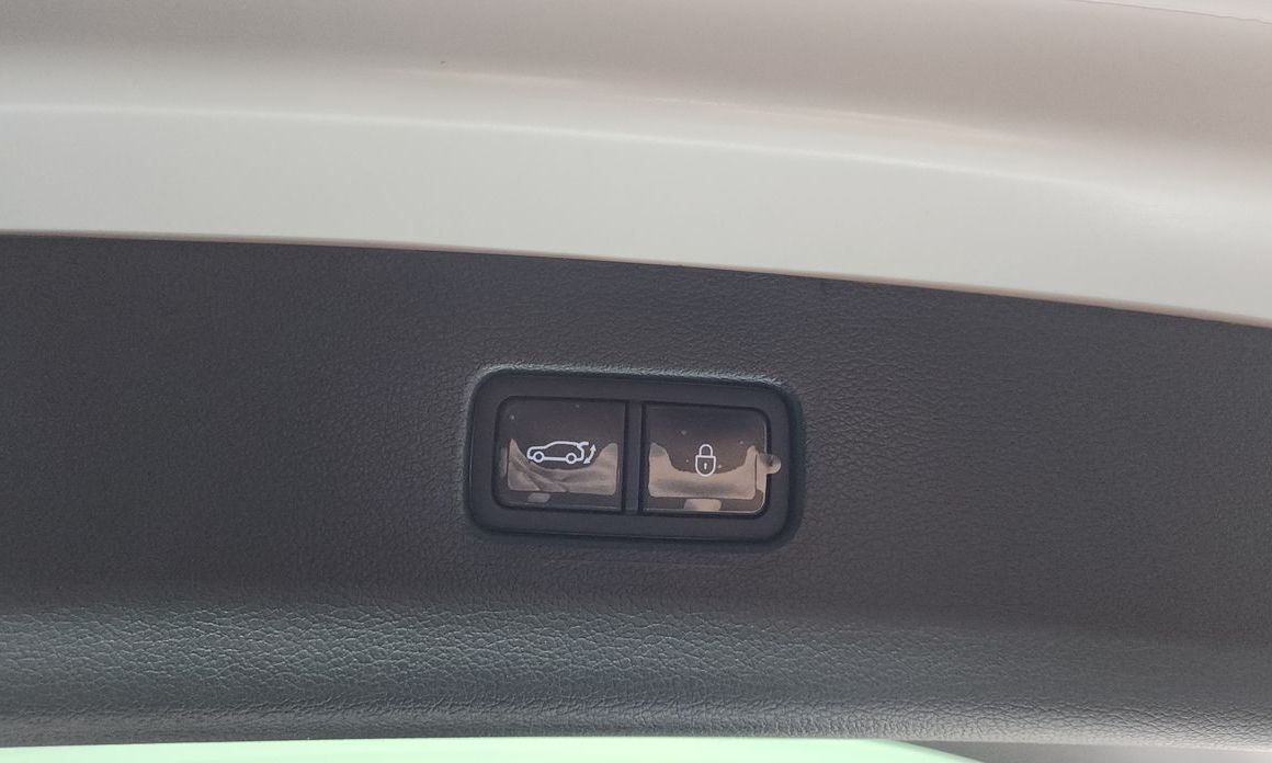Genesis GV80 2024