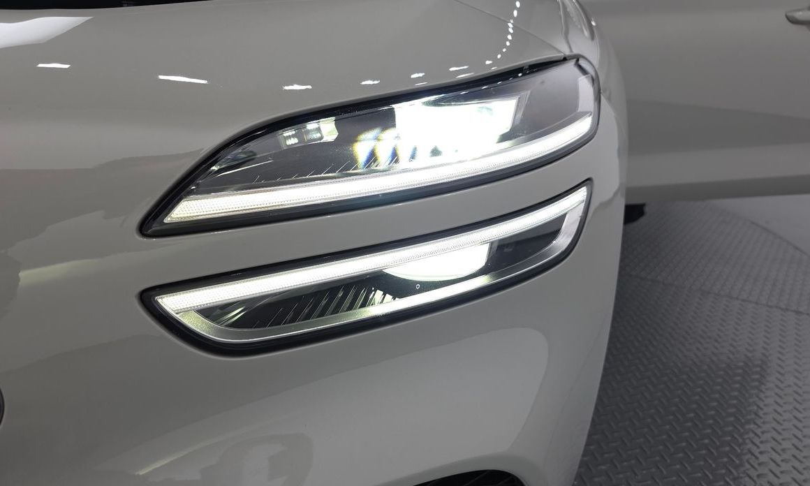 Genesis G70 2024