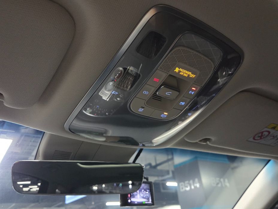 Genesis GV80 2021