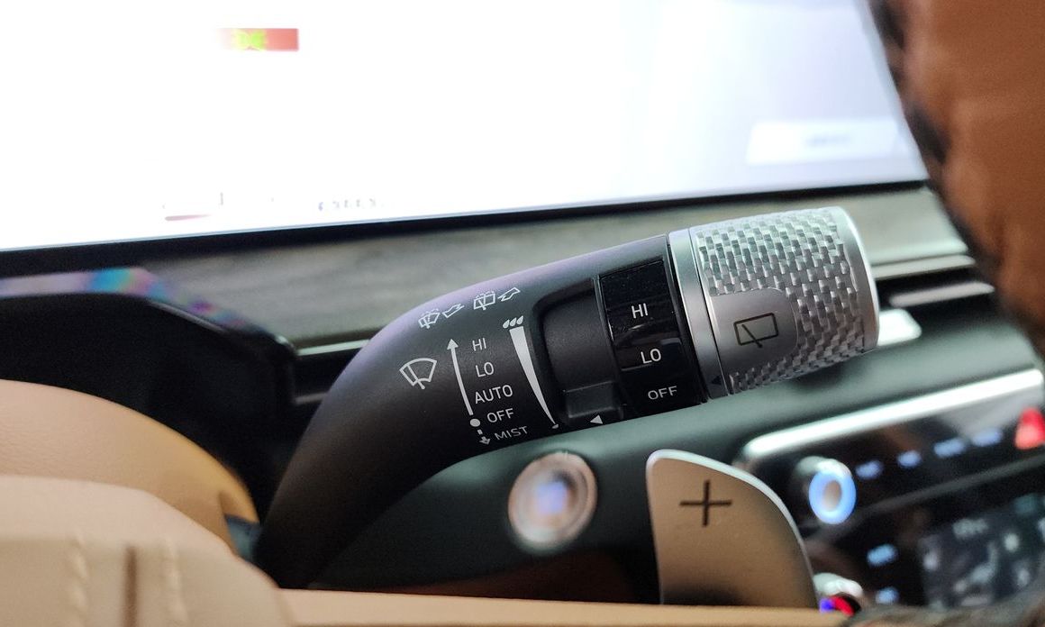Genesis GV80 2024