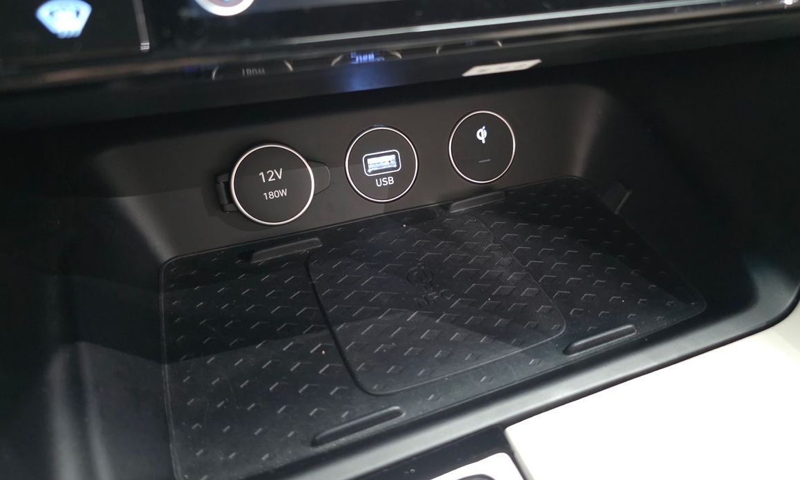 Genesis G70 2024