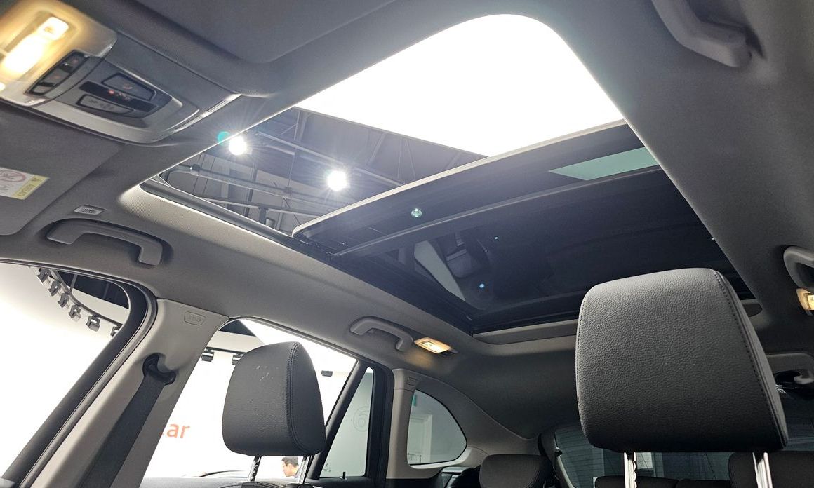 BMW X1 2022