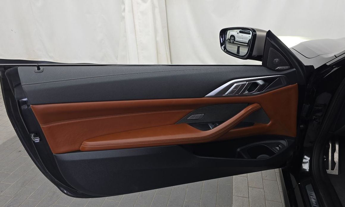 BMW 4-Series 2024