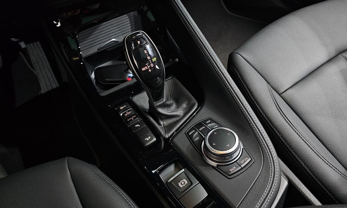 BMW X1 2022