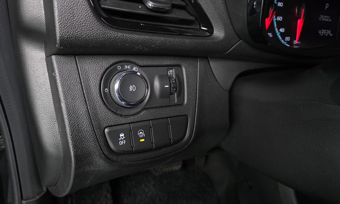 ChevroletGMDaewoo Spark 2016