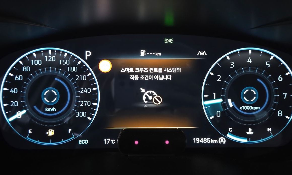 Genesis G70 2024