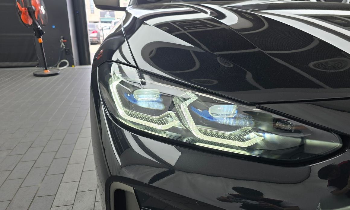 BMW 4-Series 2024