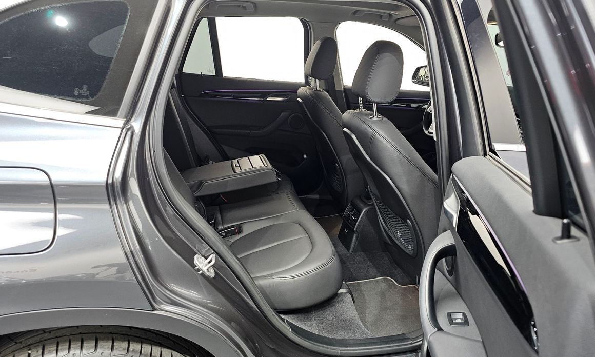 BMW X1 2022