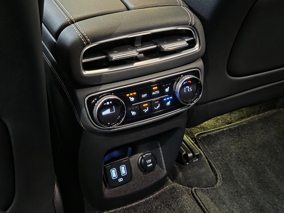 Genesis GV80 2021