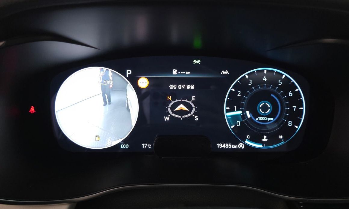 Genesis G70 2024