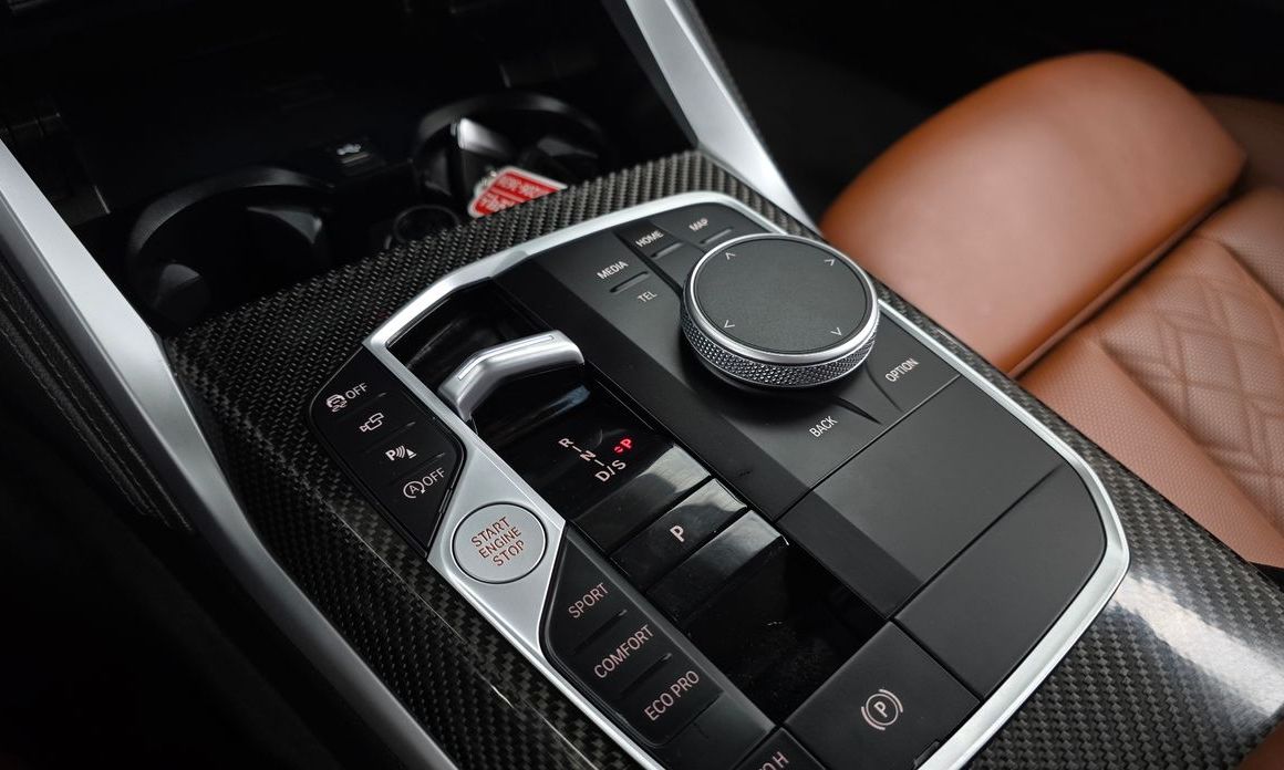 BMW 4-Series 2024