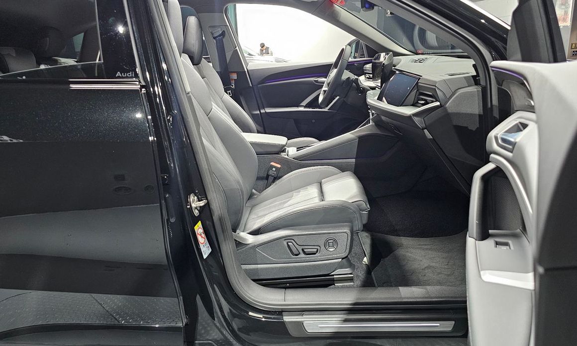 Audi Q5 2025